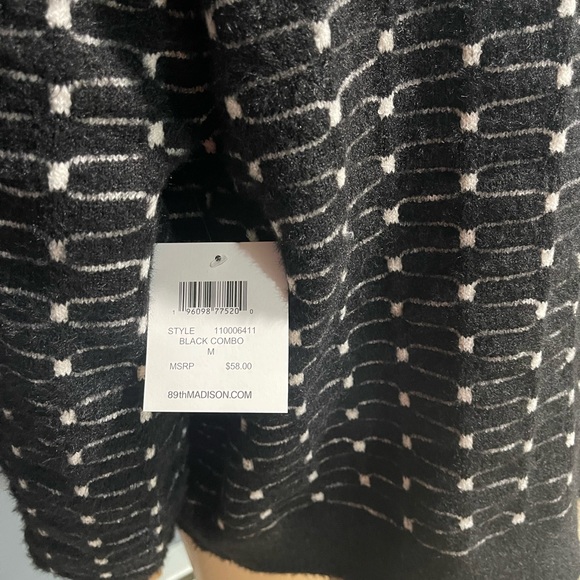 89th + Madison Cardigan - Picture 8 of 8